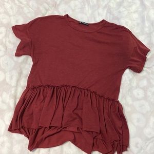 Shein small top